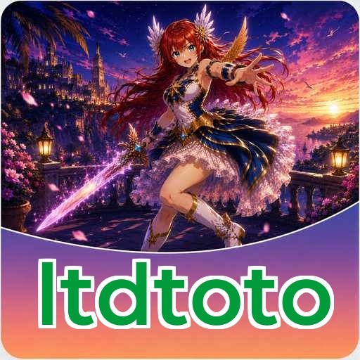 Logo ltdtoto