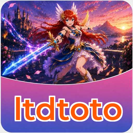 Logo ltdtoto